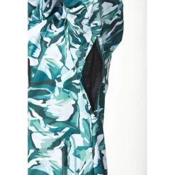 Veste De Ski Homme|Veste De Ski<Picture Blouson Ski Parker Printed Peppup Print