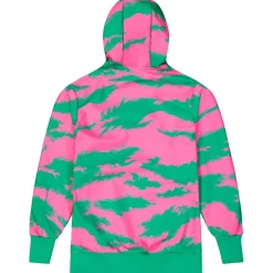 Outlet Blouson Ski Parker Printed Retro Bliss Print Homme Veste De Ski|Veste De Ski Homme