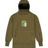 Clearance Blouson Ski Parker Tobacco Homme Softshell|Veste De Ski