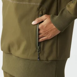 Clearance Blouson Ski Parker Tobacco Homme Softshell|Veste De Ski