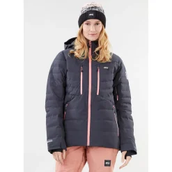 Veste De Ski Femme|Veste De Ski<Picture Blouson Ski Pluma