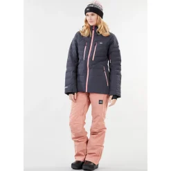 Veste De Ski Femme|Veste De Ski<Picture Blouson Ski Pluma