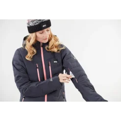 Veste De Ski Femme|Veste De Ski<Picture Blouson Ski Pluma