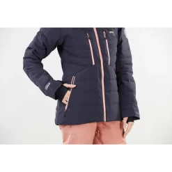 Veste De Ski Femme|Veste De Ski<Picture Blouson Ski Pluma