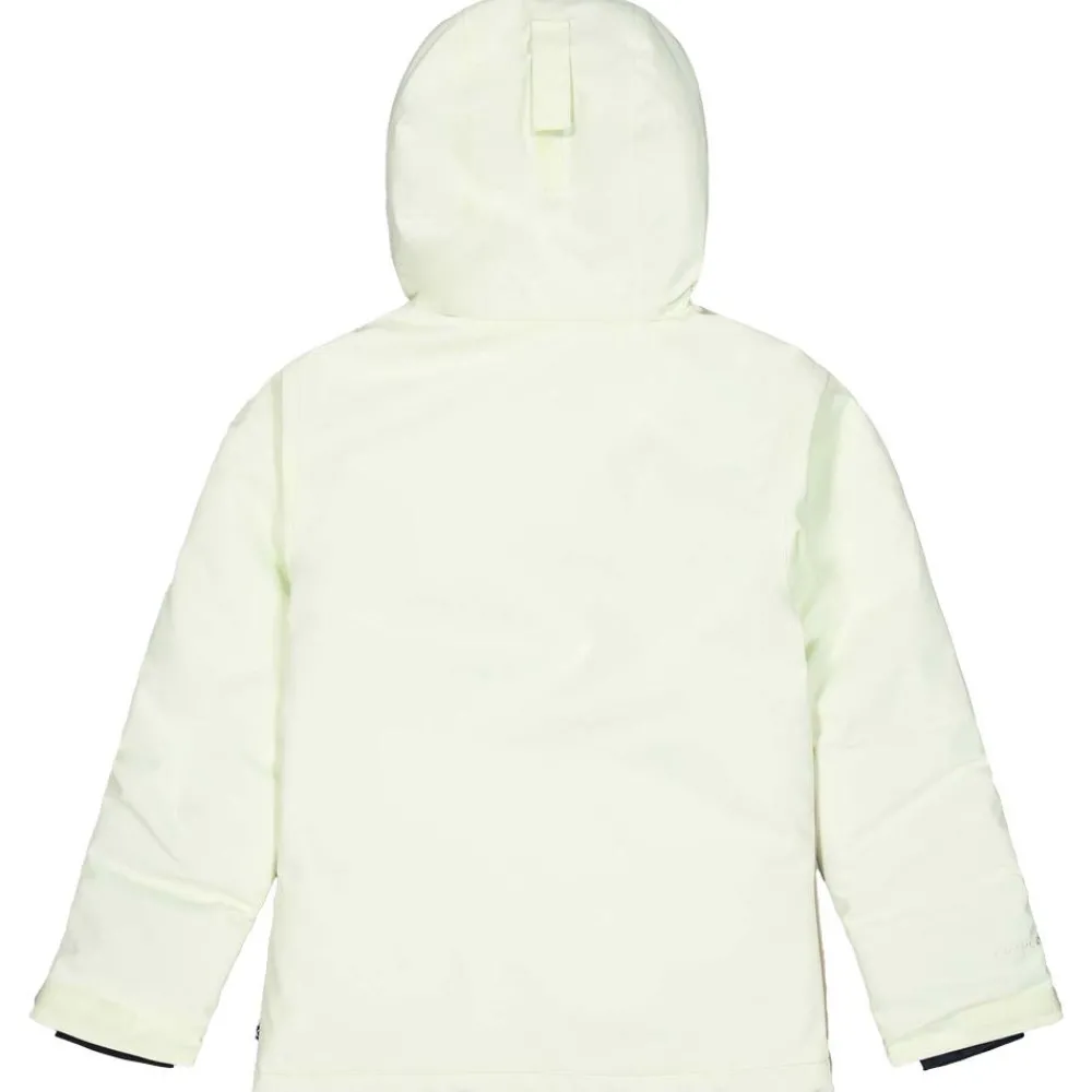 Discount Blouson Ski Seady Lime Cream Roebuck Hemp Enfant Veste De Ski Enfant|Veste De Ski