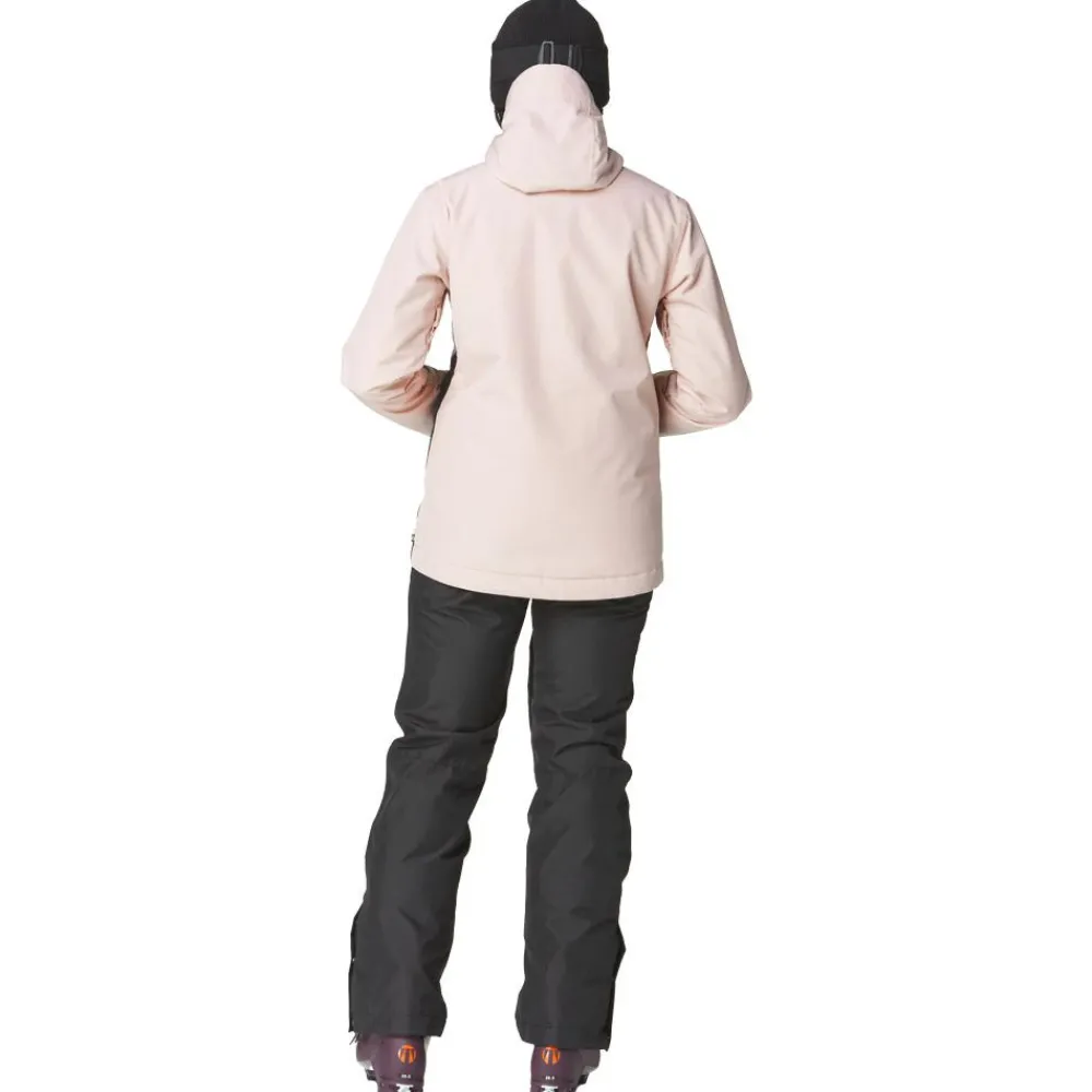 Veste De Ski Femme|Veste De Ski<Picture Blouson Ski Seakrest Shadow Gr Paisley Purple