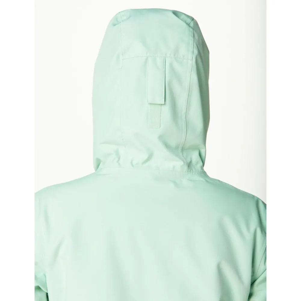 Clearance Blouson Ski Seakrest Silt Green Orchid Acid Femme Veste De Ski Femme|Veste De Ski