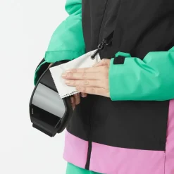 Veste De Ski|Veste De Ski Femme<Picture Blouson Ski Seakrest Emerald