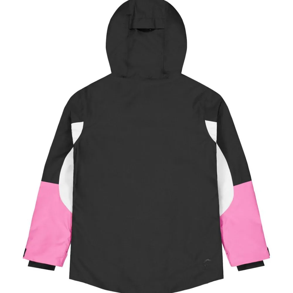 Veste De Ski|Veste De Ski Femme<Picture Blouson Ski Seen Super Pink