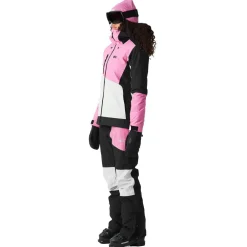 Veste De Ski|Veste De Ski Femme<Picture Blouson Ski Seen Super Pink
