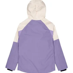 Best Blouson Ski Sitkah Jacket Vanilla Paisley Purple Femme Veste De Ski Femme|Veste De Ski