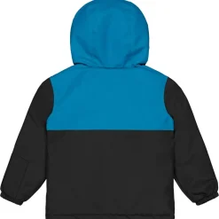 Veste De Ski Enfant|Veste De Ski<Picture Blouson Ski Snowy Toddler Jkt Serenity Blue