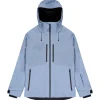 Veste De Ski|Veste De Ski Femme<Picture Blouson Ski Sygna Stonewash