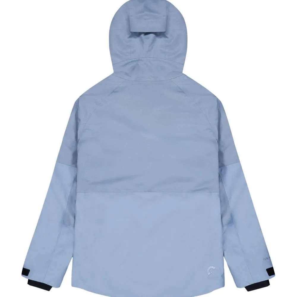 Veste De Ski|Veste De Ski Femme<Picture Blouson Ski Sygna Stonewash