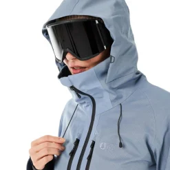 Veste De Ski|Veste De Ski Femme<Picture Blouson Ski Sygna Stonewash