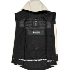 Veste De Ski Femme|Veste De Ski<Picture Blouson Ski Sygna Vanilla