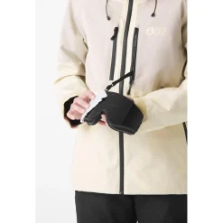 Veste De Ski Femme|Veste De Ski<Picture Blouson Ski Sygna Vanilla