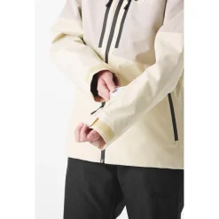 Veste De Ski Femme|Veste De Ski<Picture Blouson Ski Sygna Vanilla