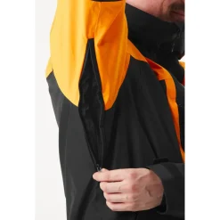 Veste De Ski Homme|Veste De Ski<Picture Blouson Ski Track Carrot Black