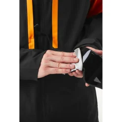 Veste De Ski Homme|Veste De Ski<Picture Blouson Ski Track Carrot Black