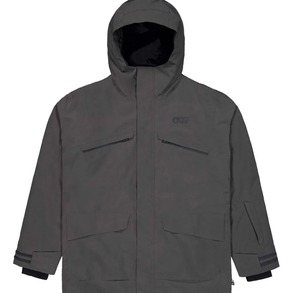 Veste De Ski|Veste De Ski Homme<Picture Blouson Ski U43 Magnet