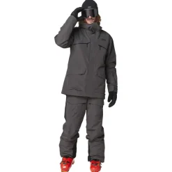 Veste De Ski|Veste De Ski Homme<Picture Blouson Ski U43 Magnet