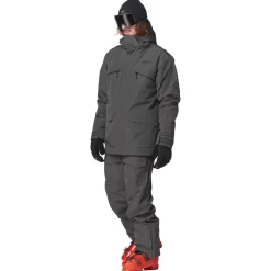 Veste De Ski|Veste De Ski Homme<Picture Blouson Ski U43 Magnet