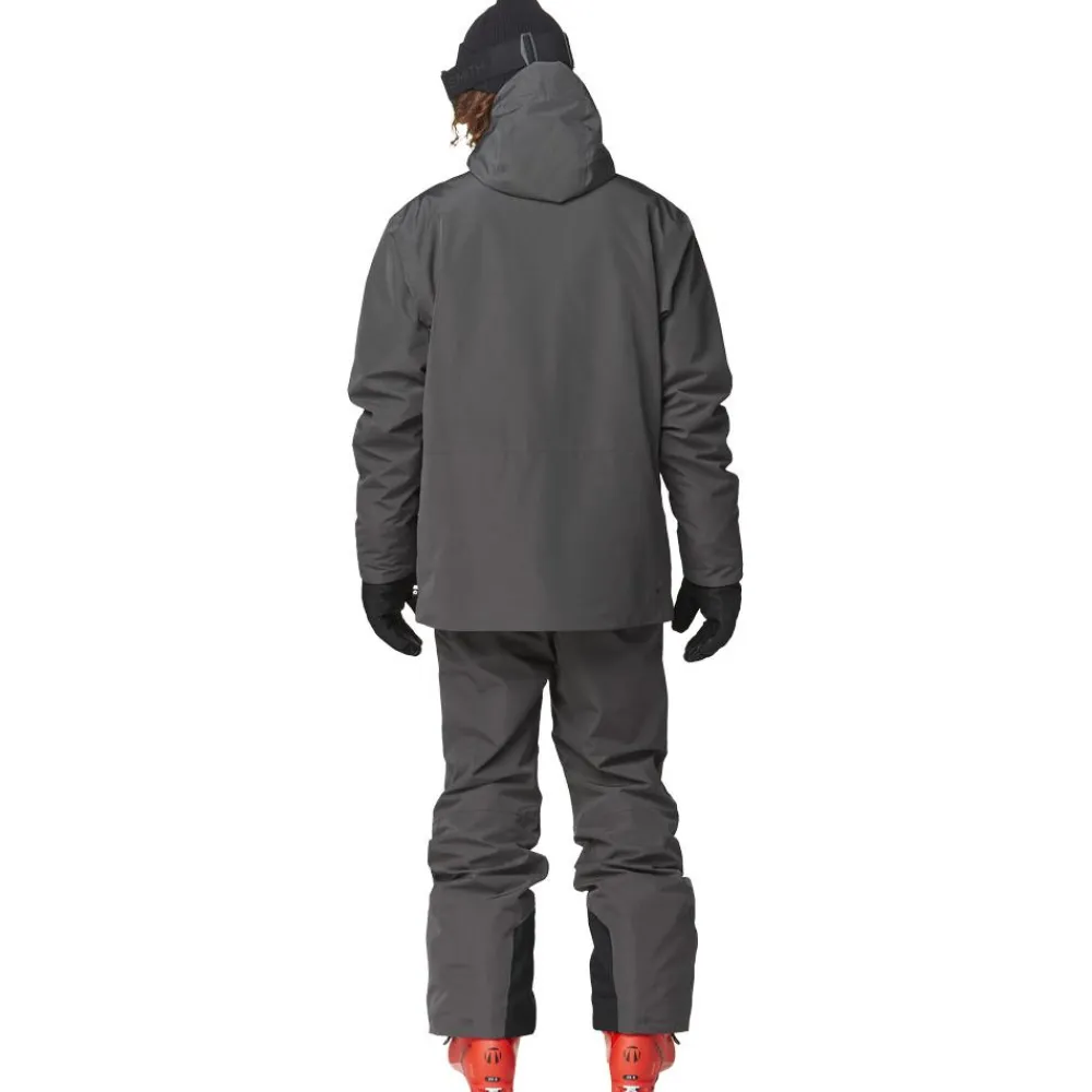Veste De Ski|Veste De Ski Homme<Picture Blouson Ski U43 Magnet
