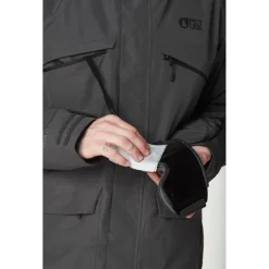Veste De Ski|Veste De Ski Homme<Picture Blouson Ski U43 Magnet