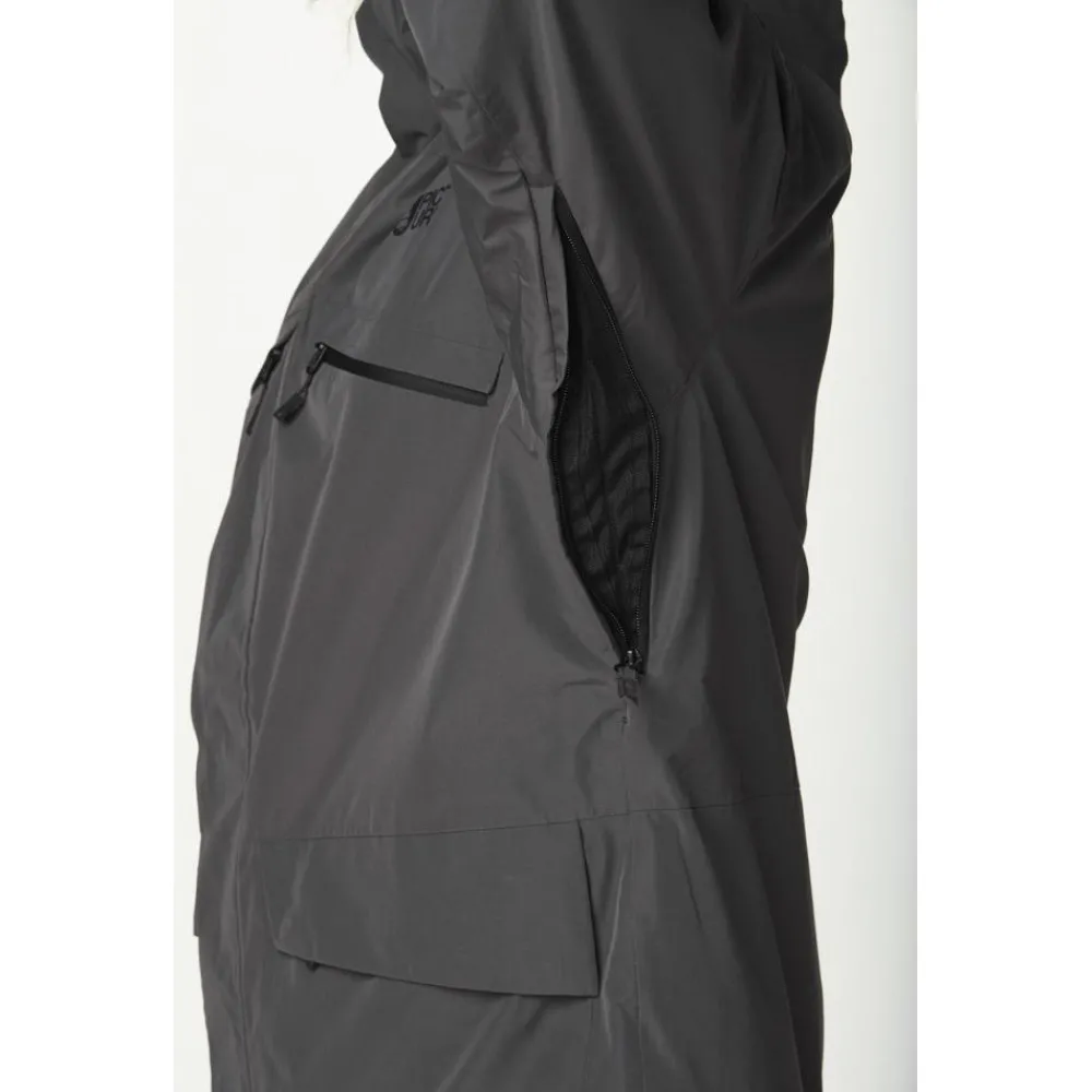 Veste De Ski|Veste De Ski Homme<Picture Blouson Ski U43 Magnet