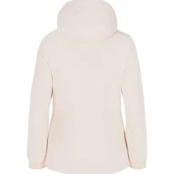 Discount Blouson Ski Prtbeverly Snowjacket Kitoffwhite Femme Veste De Ski Femme|Veste De Ski