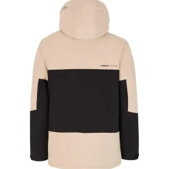 Veste De Ski Homme|Veste De Ski<Protest Blouson Ski Prtdazzle Snowjacket BambooBeige
