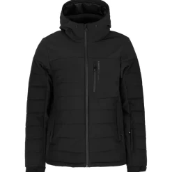 Veste De Ski Homme|Veste De Ski<Protest Blouson Ski Prtmount24 Snowjacket True Black