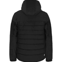 Veste De Ski Homme|Veste De Ski<Protest Blouson Ski Prtmount24 Snowjacket True Black