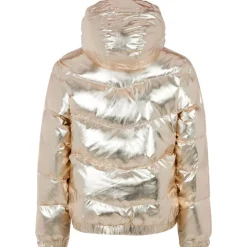 Clearance Blouson Ski Prtnelli Jr 24 Snowjacket Metal Enfant Veste De Ski Enfant|Veste De Ski
