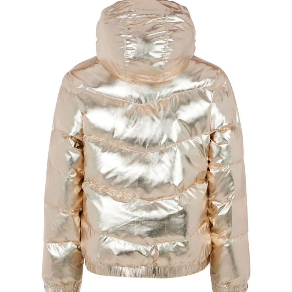 Clearance Blouson Ski Prtnelli Jr 24 Snowjacket Metal Enfant Veste De Ski Enfant|Veste De Ski