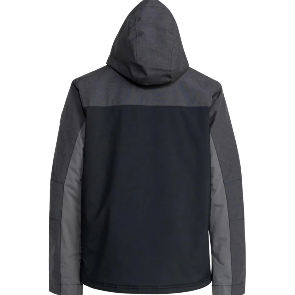 Veste De Ski Homme|Veste De Ski<Quiksilver Blouson Ski Dawson True Black