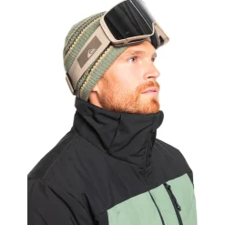 Veste De Ski Homme|Veste De Ski<Quiksilver Blouson Ski The Edge Sea Spray