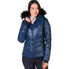 Veste De Ski|Veste De Ski Femme<Rossignol Blouson Ski Altipole Dark Navy