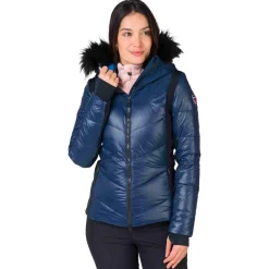 Veste De Ski|Veste De Ski Femme<Rossignol Blouson Ski Altipole Dark Navy