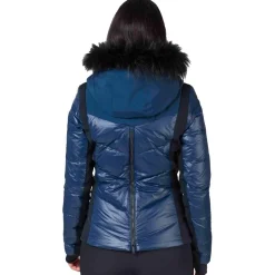 Veste De Ski|Veste De Ski Femme<Rossignol Blouson Ski Altipole Dark Navy
