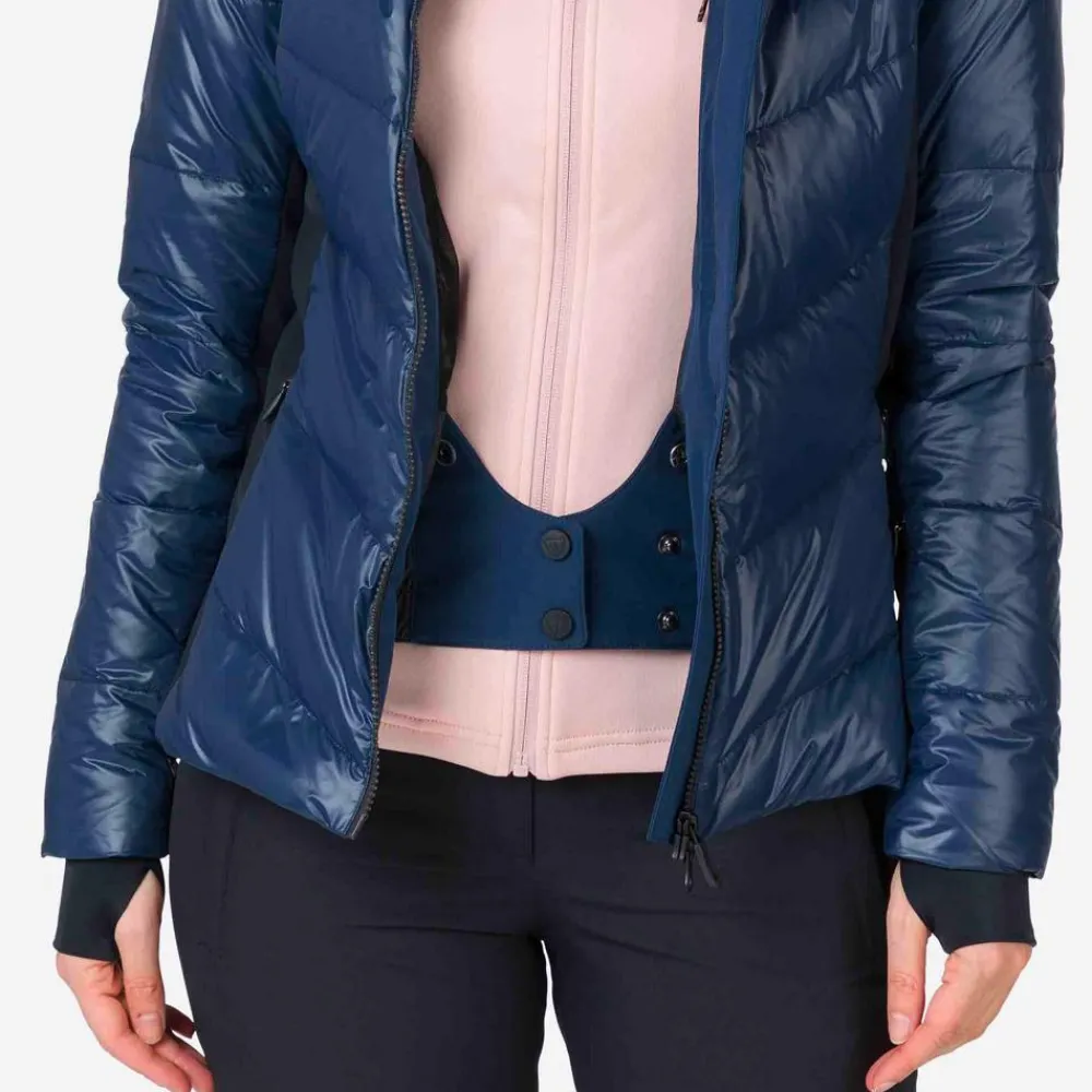 Veste De Ski|Veste De Ski Femme<Rossignol Blouson Ski Altipole Dark Navy