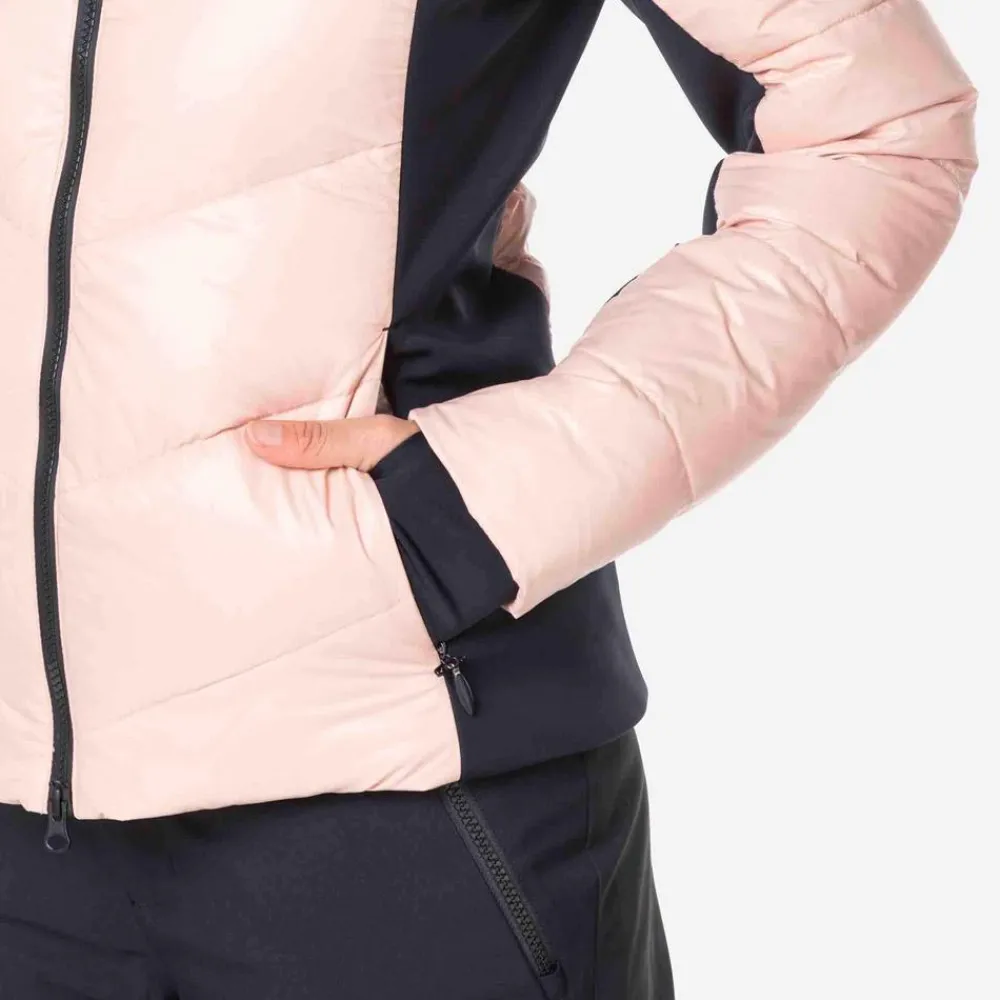 New Blouson Ski Altipole Powder Pink Femme Veste De Ski Femme|Veste De Ski