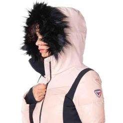 New Blouson Ski Altipole Powder Pink Femme Veste De Ski Femme|Veste De Ski