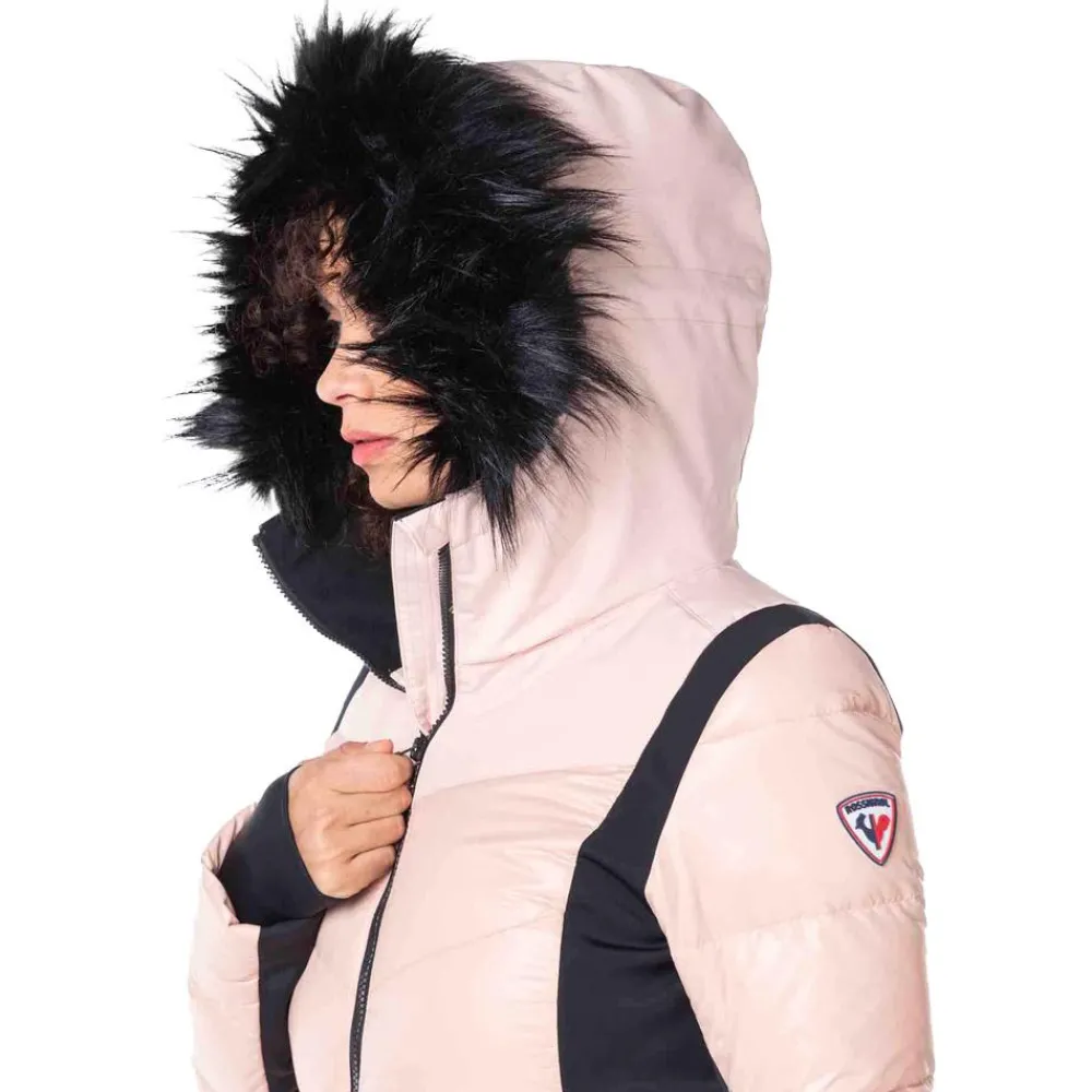 New Blouson Ski Altipole Powder Pink Femme Veste De Ski Femme|Veste De Ski