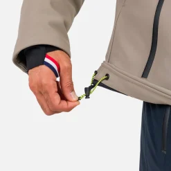 Veste De Ski|Veste De Ski Homme<Rossignol Blouson Ski Cieloalto Jacket Dune