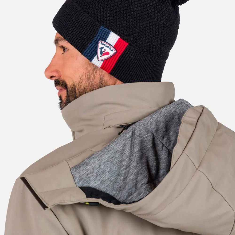 Veste De Ski|Veste De Ski Homme<Rossignol Blouson Ski Cieloalto Jacket Dune