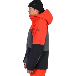 Best Blouson Ski Corbet's Jkt Tan Homme Veste De Ski Homme|Veste De Ski