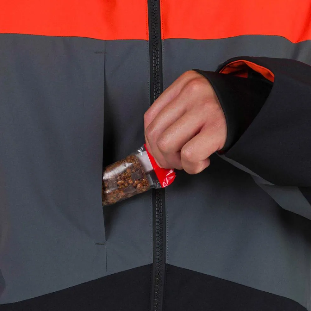 Best Blouson Ski Corbet's Jkt Tan Homme Veste De Ski Homme|Veste De Ski