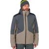 New Blouson Ski Diretta Mix Jkt Dune Homme Veste De Ski Homme|Veste De Ski